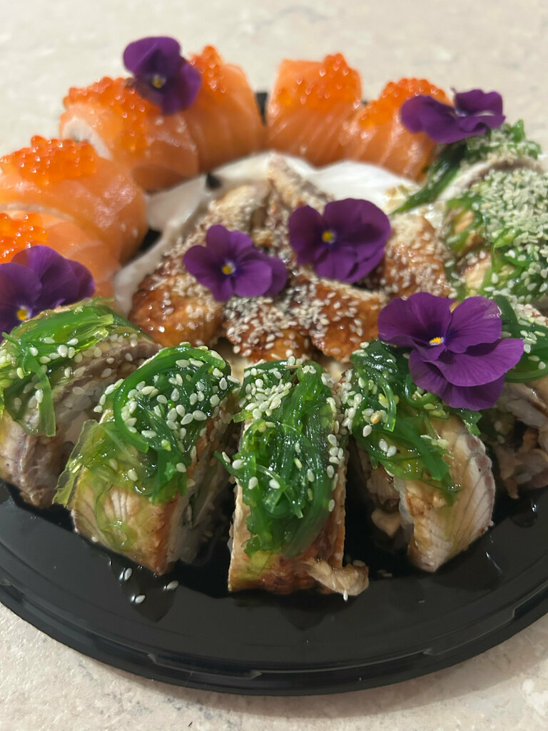 Ресторан To go, Санкт‑Петербург, фото