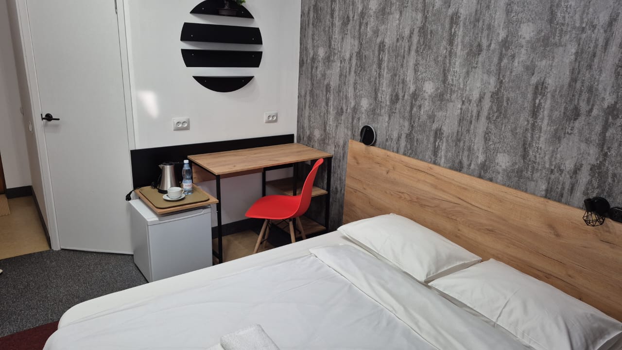 Фото Апарт Форум Самара