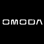 logo Omoda Автопрестиж