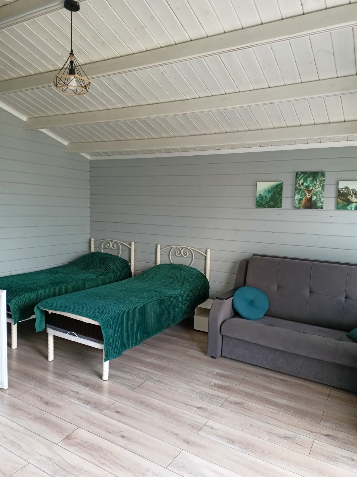 Фото Дом у Бесика