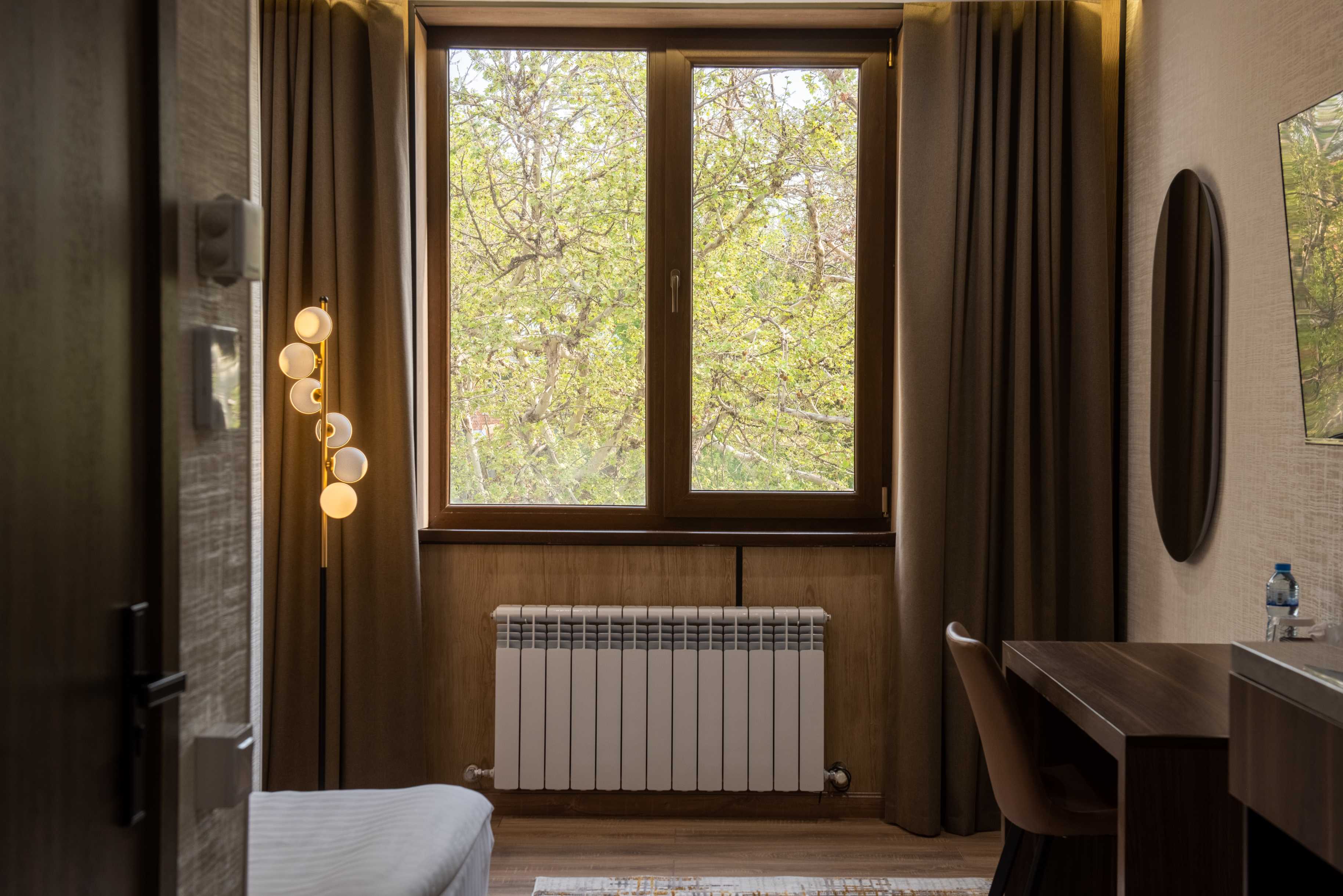 Фото Silk Road Tashkent