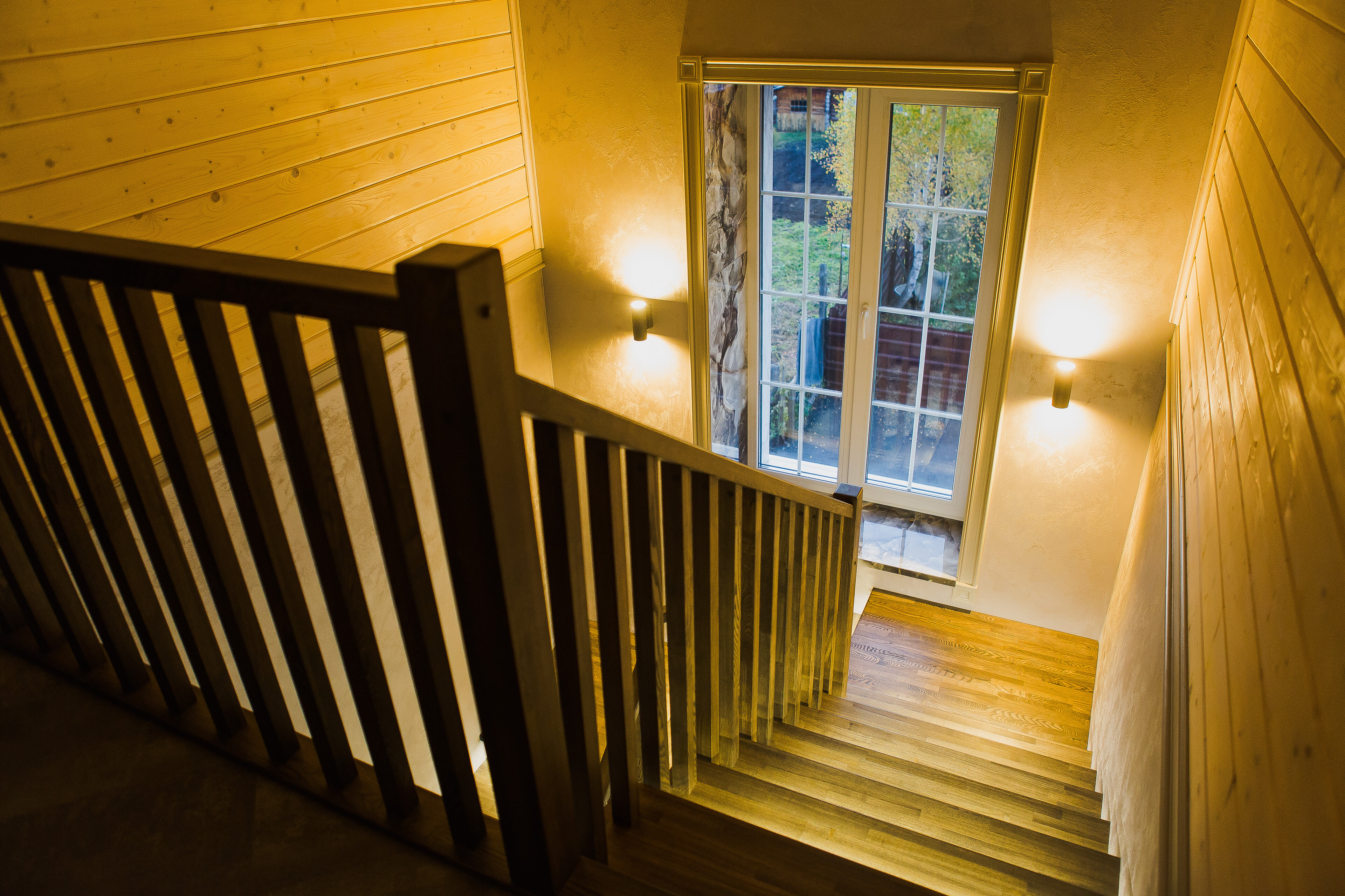 Фото Усадьба Аксакова