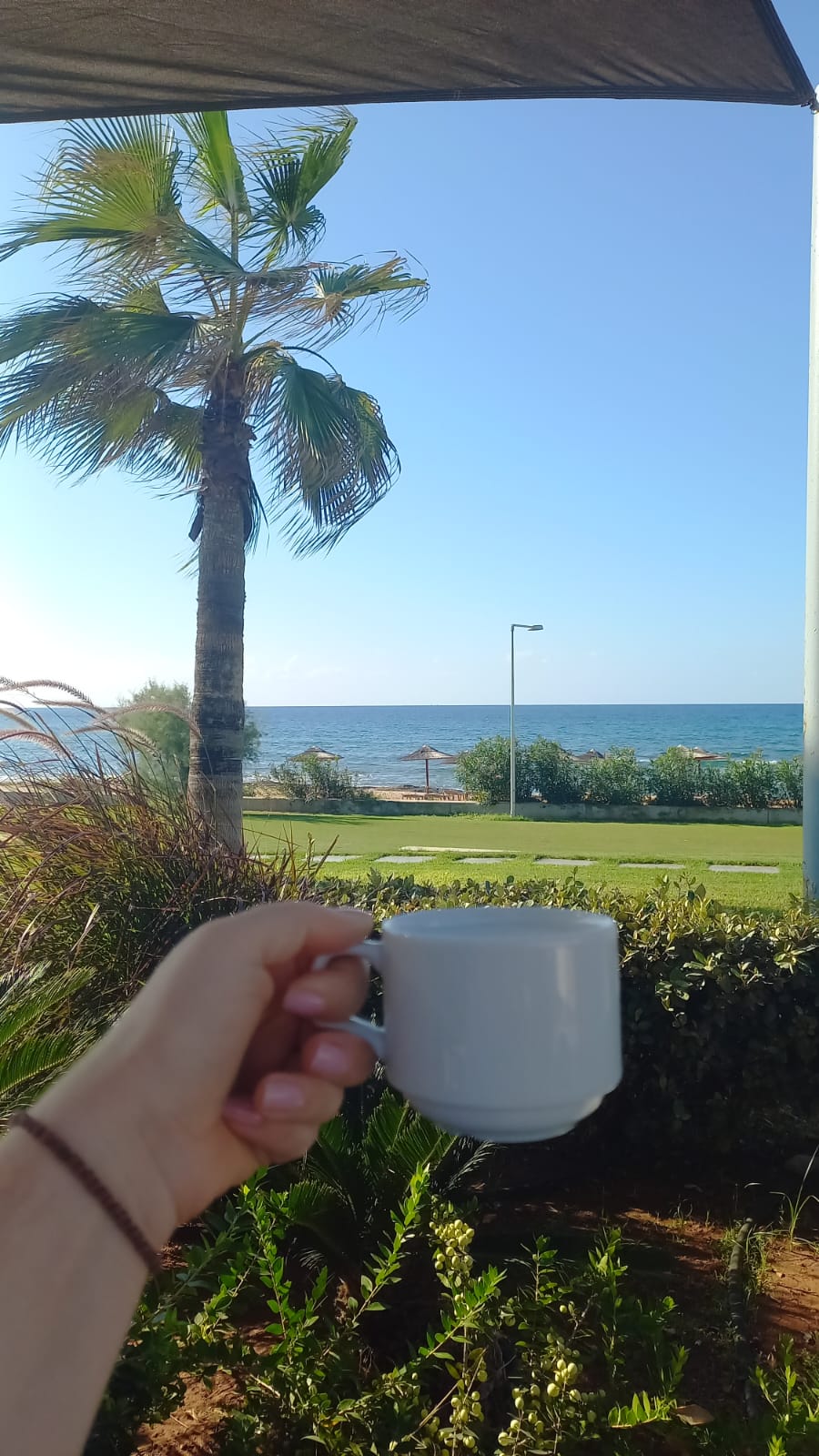 Фото Pierre Anne Beach Hotel