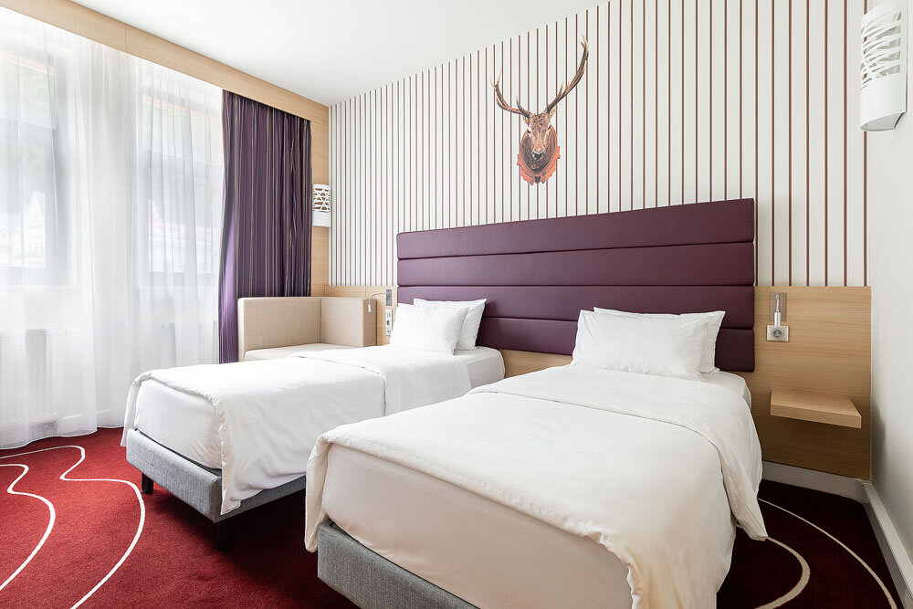 Фото Эрбелия от Васта