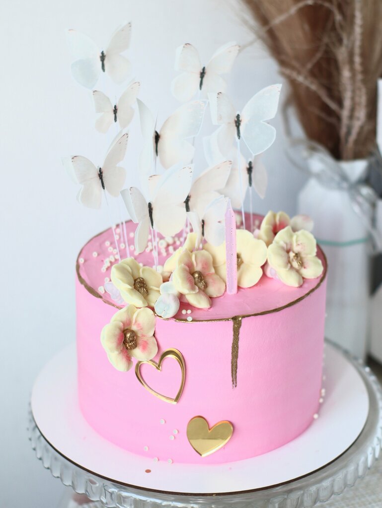 Confectionary NatalyFish, Moscow and Moscow Oblast, photo