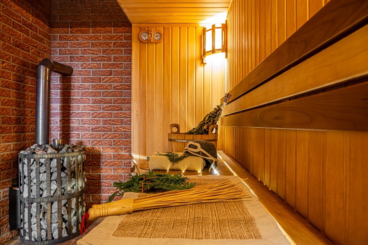 Фото Эко дача