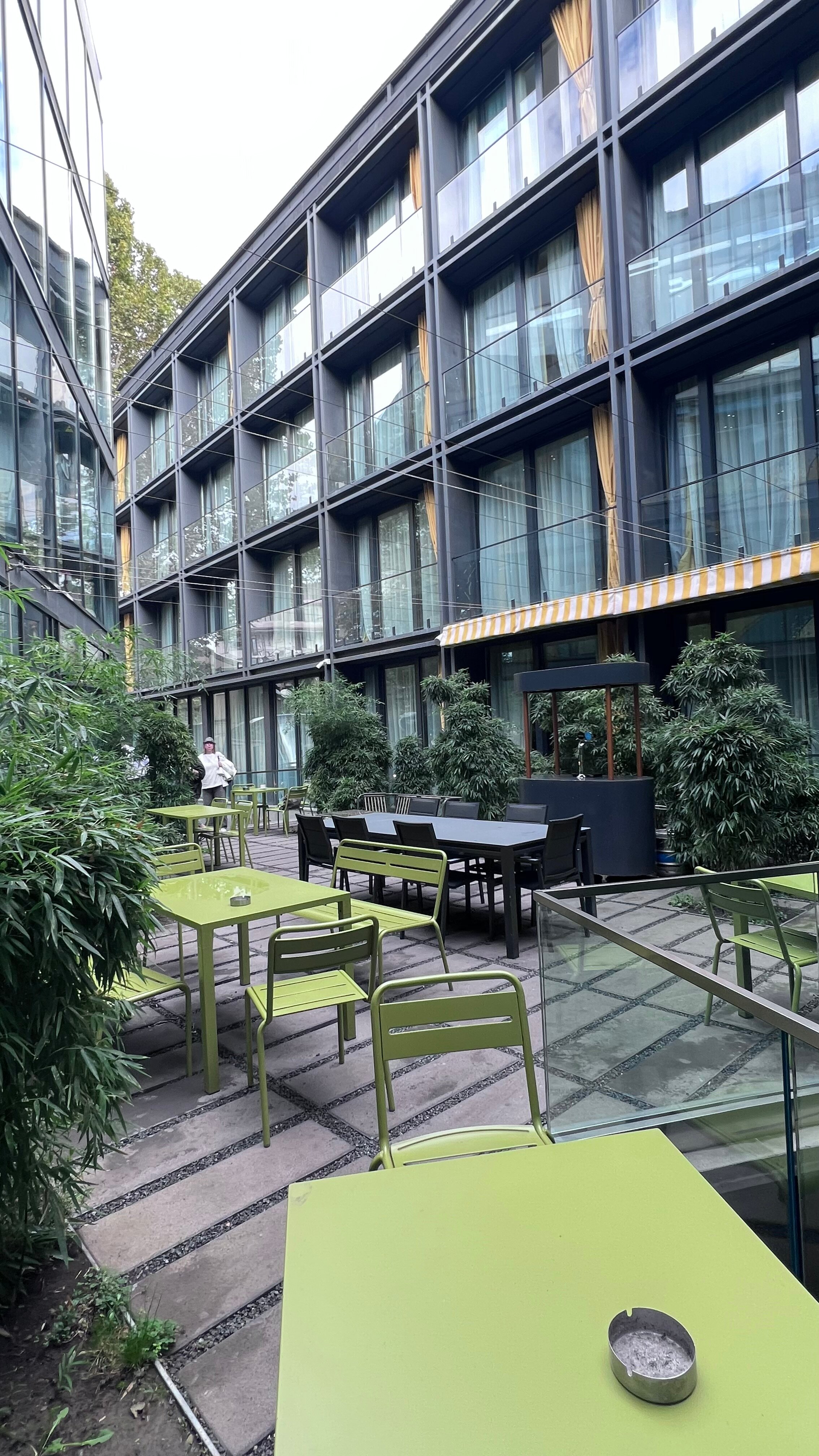 Фото Glarros OldTown