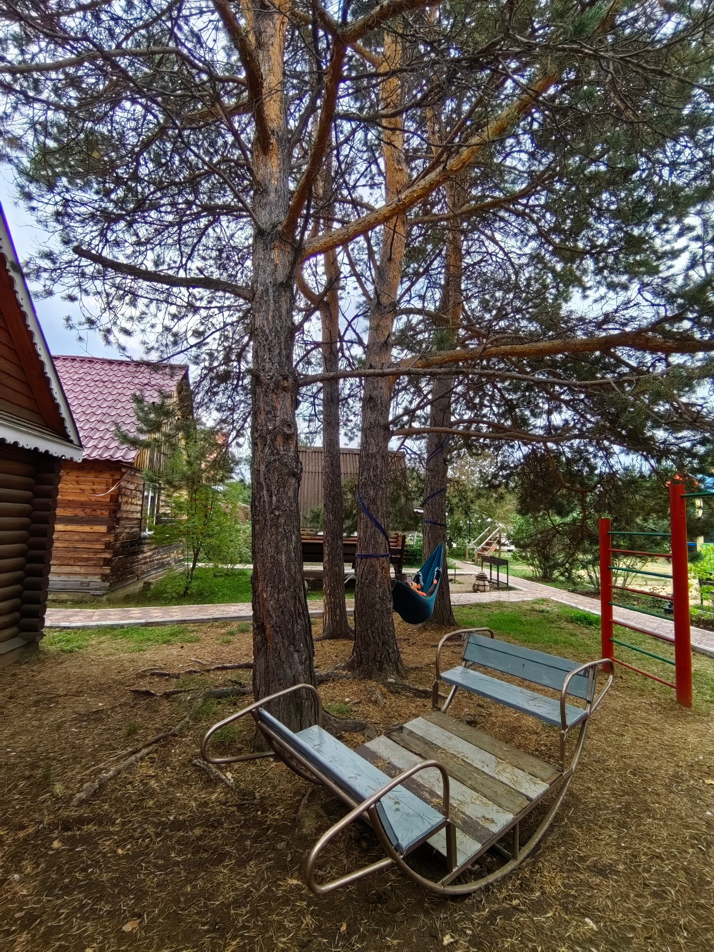 Фото Синдбад