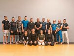 Bjj Icon International (Galkina Street, 3), sports school