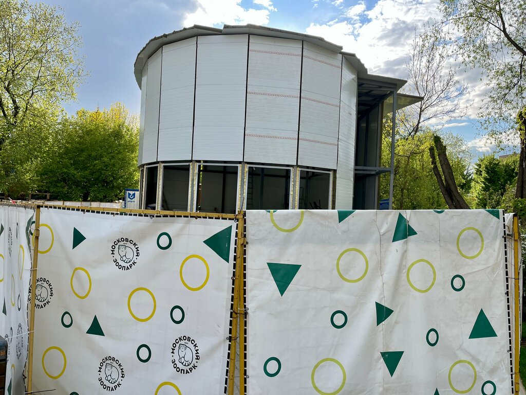 Sandwich panels Группа Амр, Moscow, photo