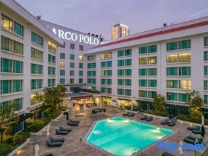 Гостиница Marco Polo Xiamen
