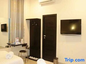 Гостиница Guardian Family Hotel