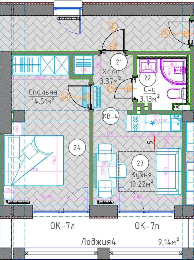 Фото Гостевой дом Ласточкин