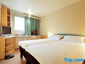 Гостиница Ibis Hannover City