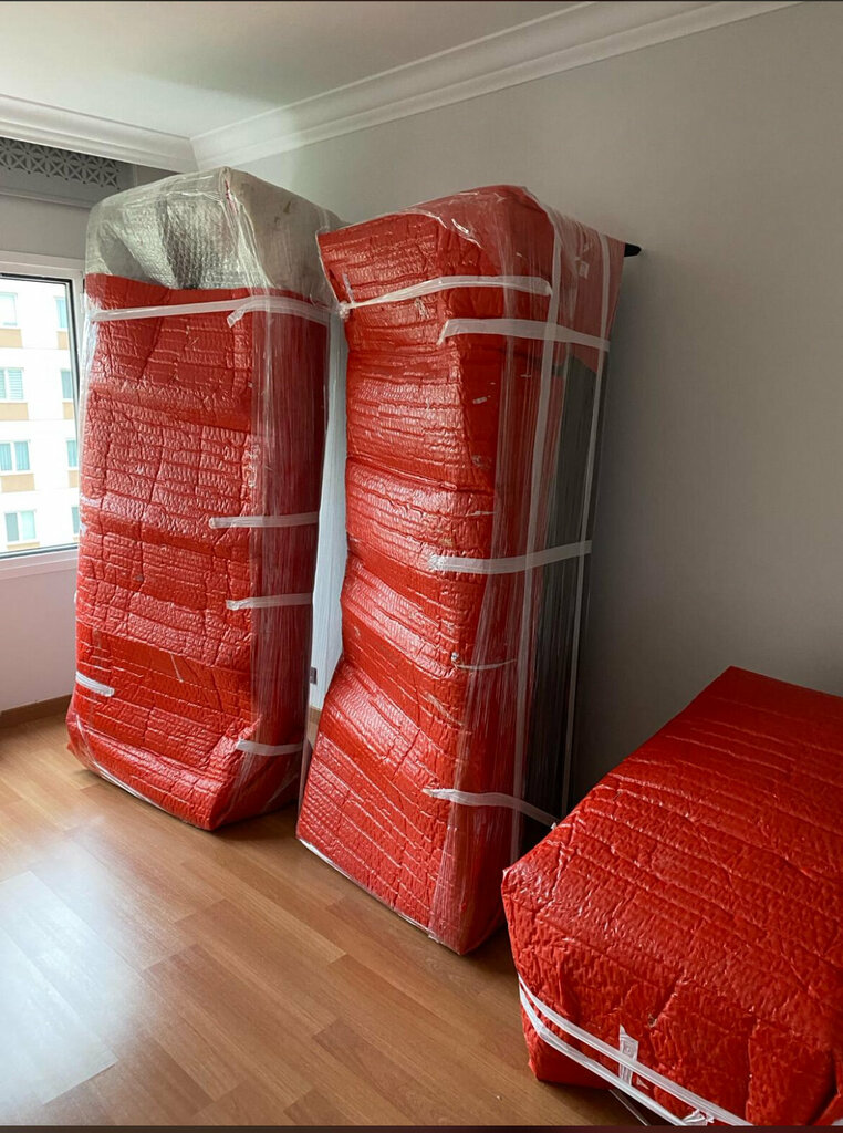 Haulage Basaksehir House-to-House Transport, Istanbul, photo