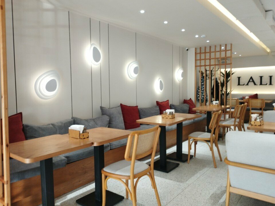 Coffee shop Lali, Chimkent, photo