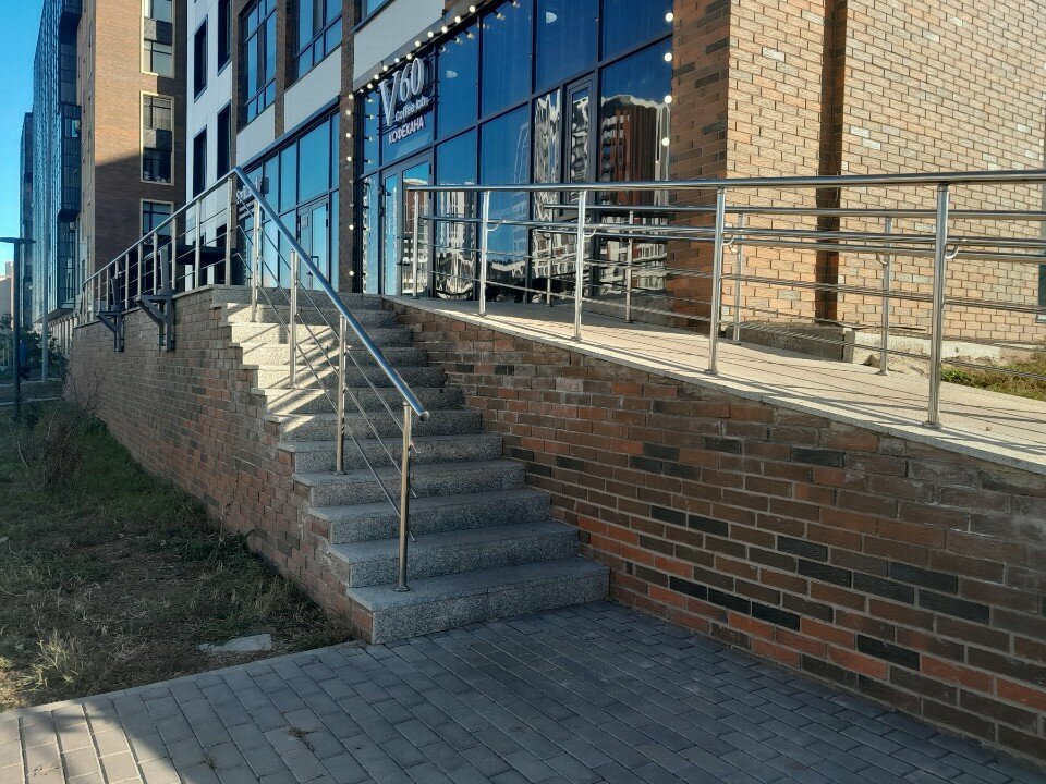 Coffee shop Pie Pie, Astana, photo