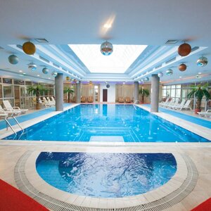 Гостиница Grand Hotel Victory