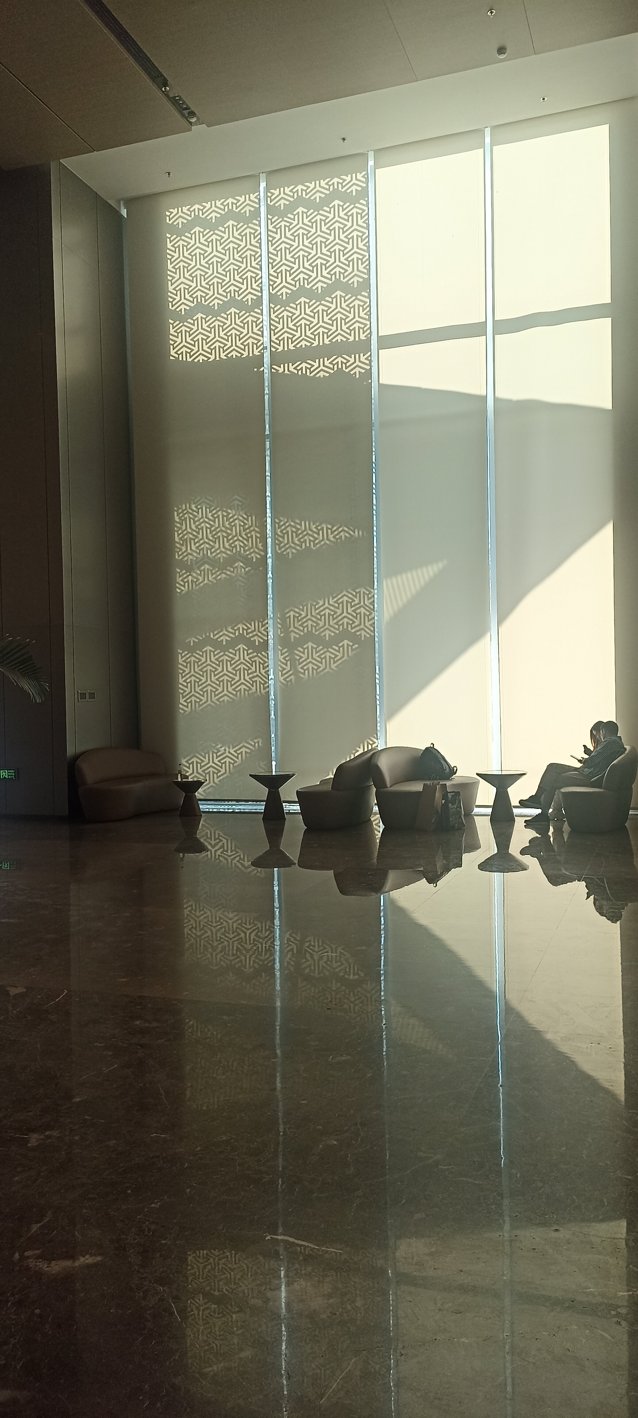 Фото T-city Presidential Hotel