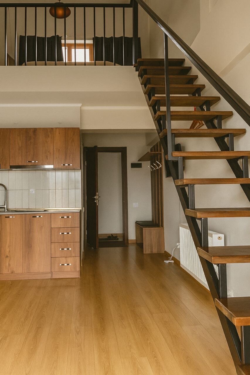 Фото Апартаменты Gogo New Gudauri