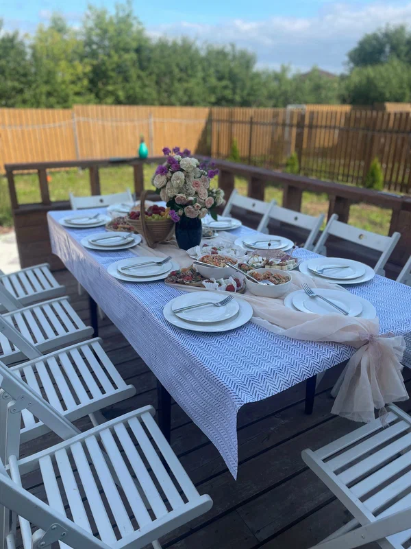 Фото A-Frame Family