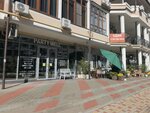 PartyWell (Krymskaya Street, 22к14), beauty salon