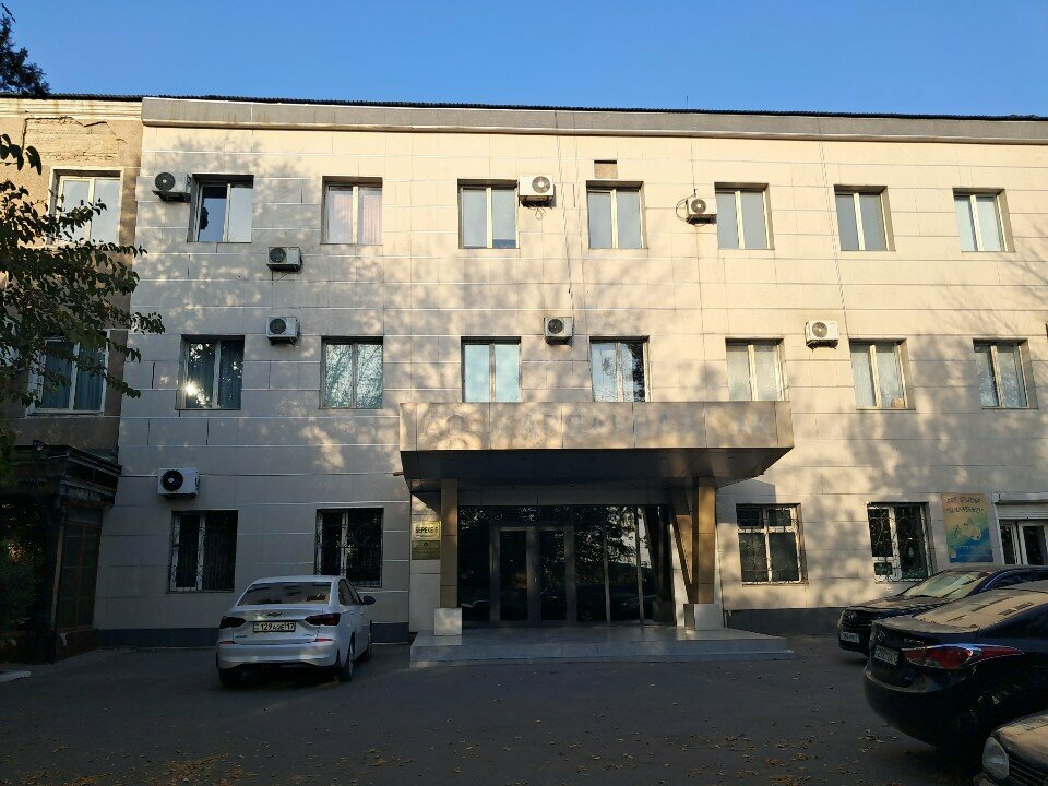 Organization of events Firststeps, Chimkent, photo