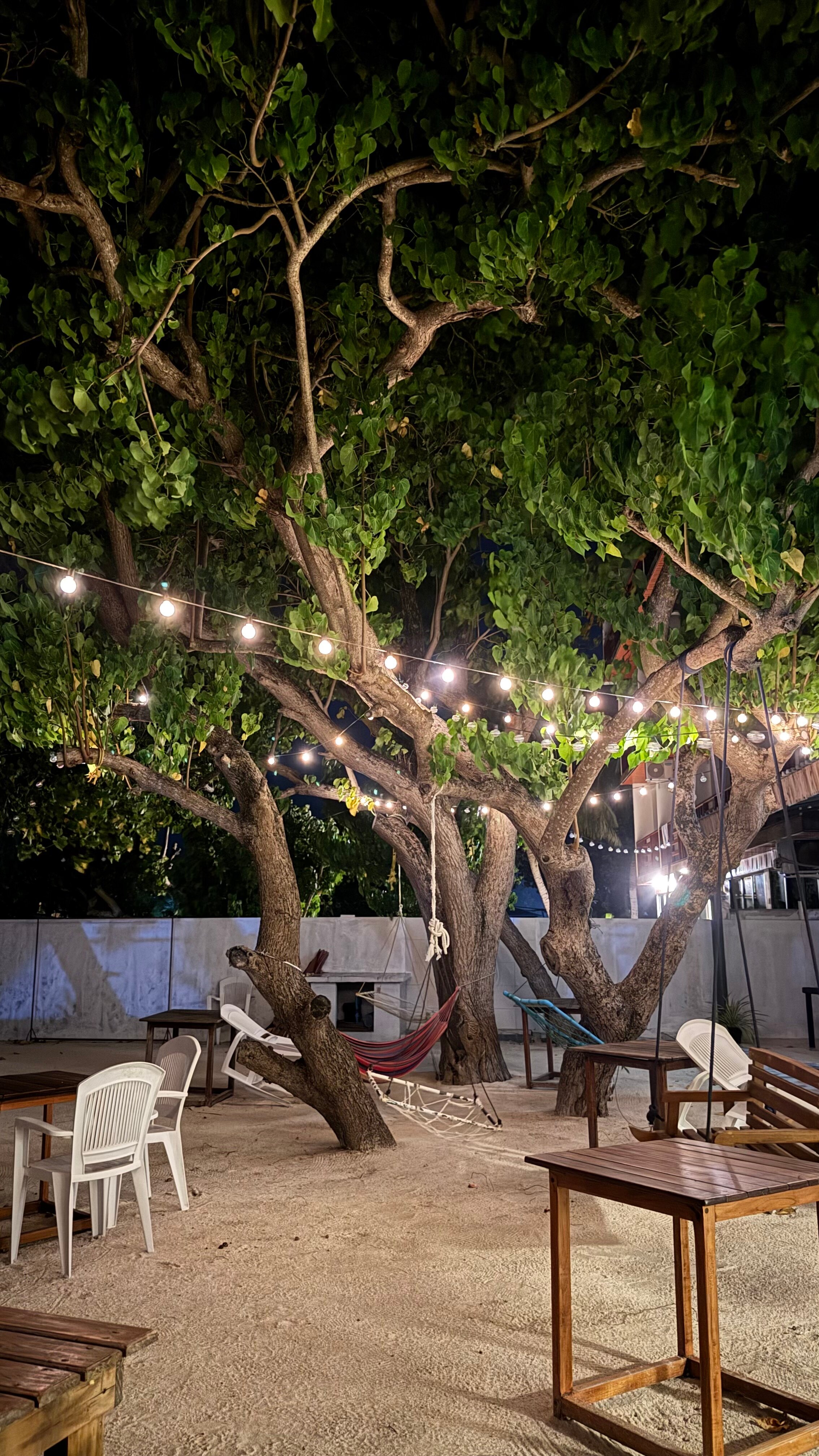 Фото Ithaa Seaview