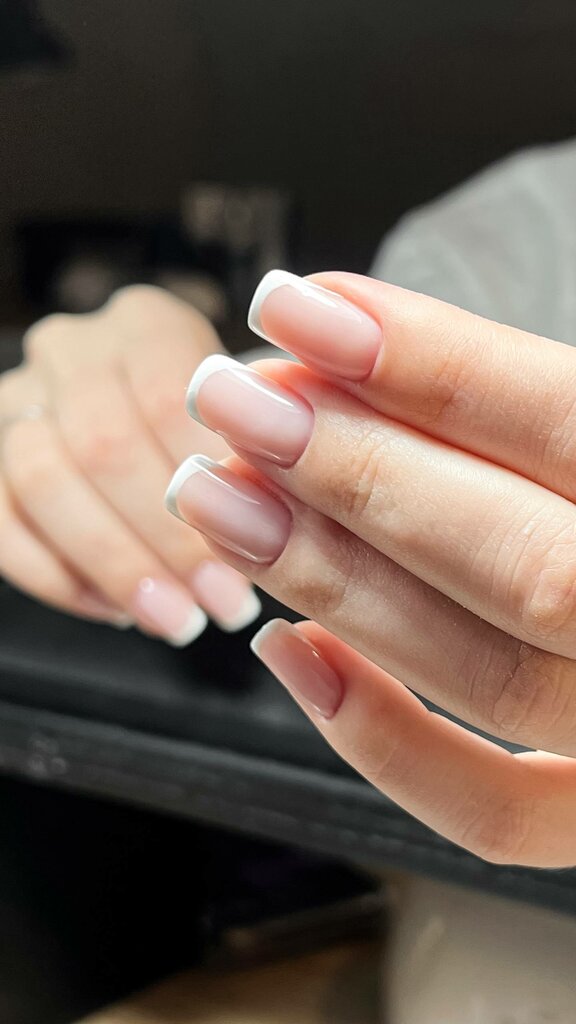 Nail salon Choose Me, Zelenograd, photo