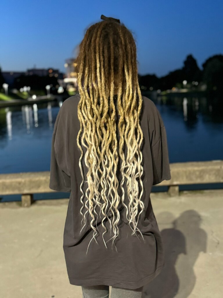 Hairdresser Crystal Meduza, Kaliningrad, photo