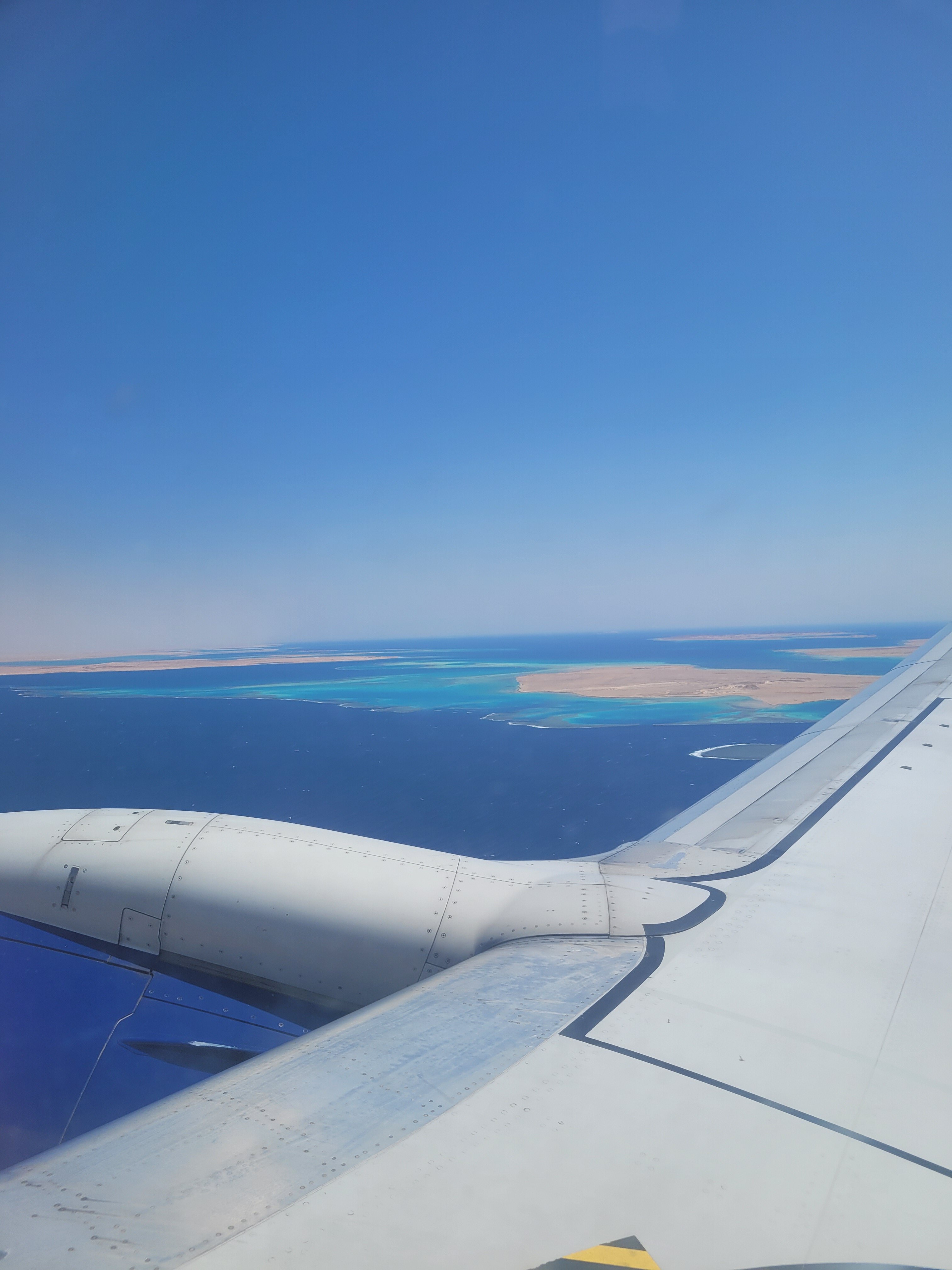 Фото Concorde El Salam Sharm El Sheikh Sport