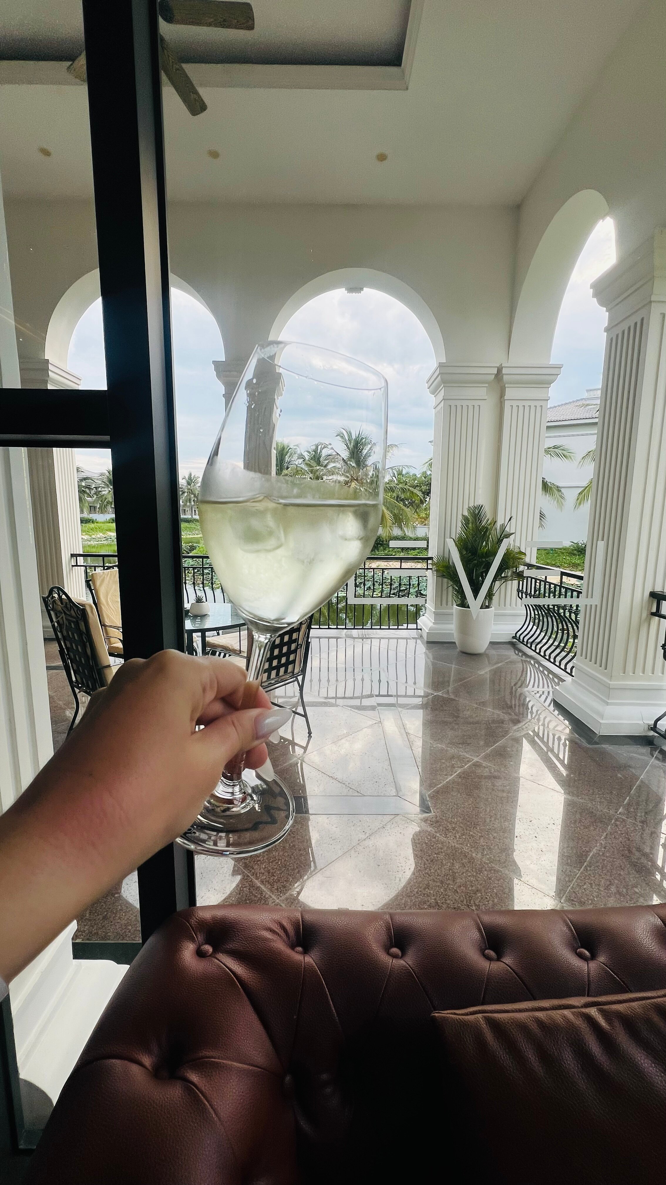 Фото Melia Vinpearl Cam Ranh Beach Resort