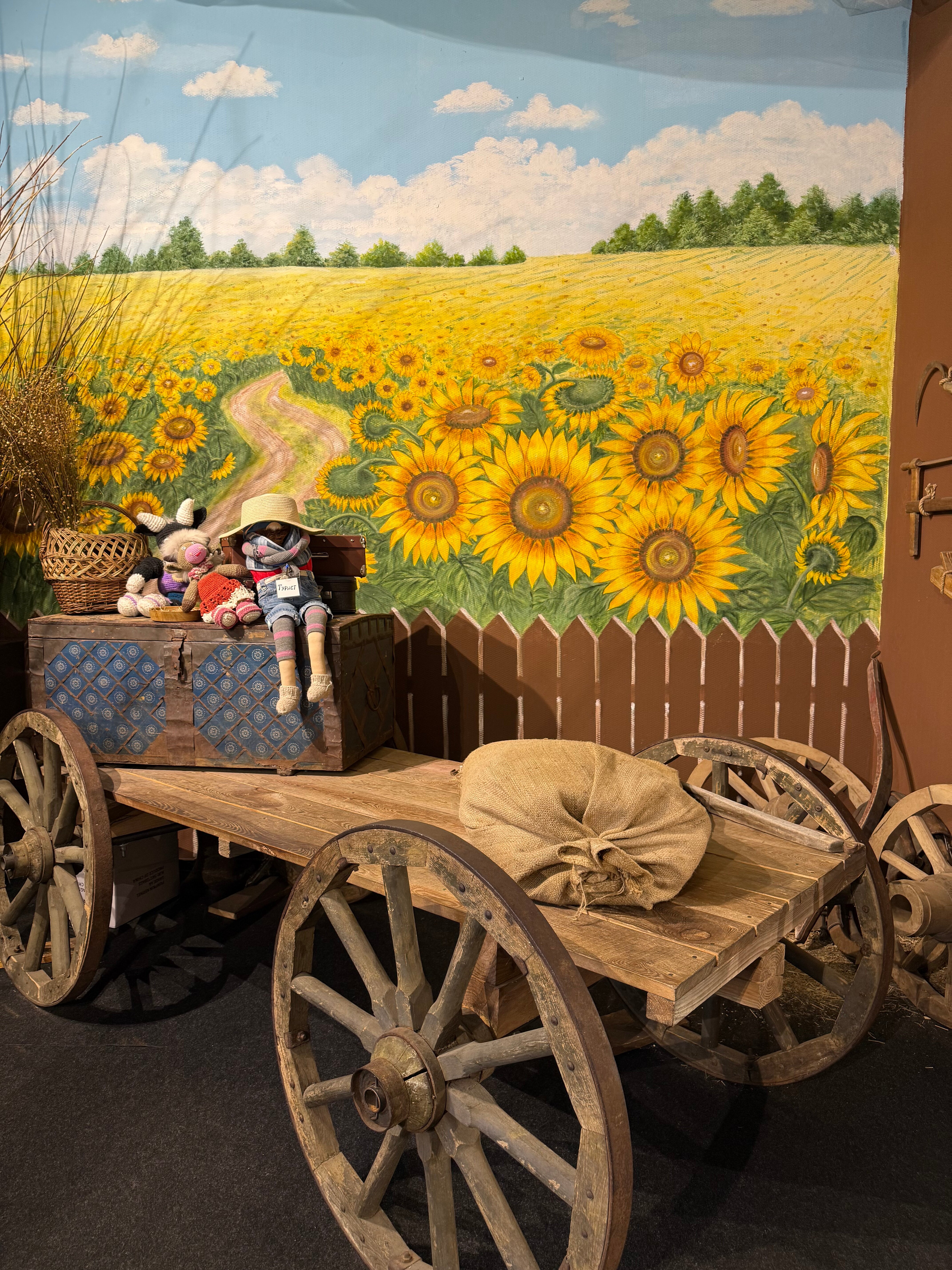 Фото Бурлак