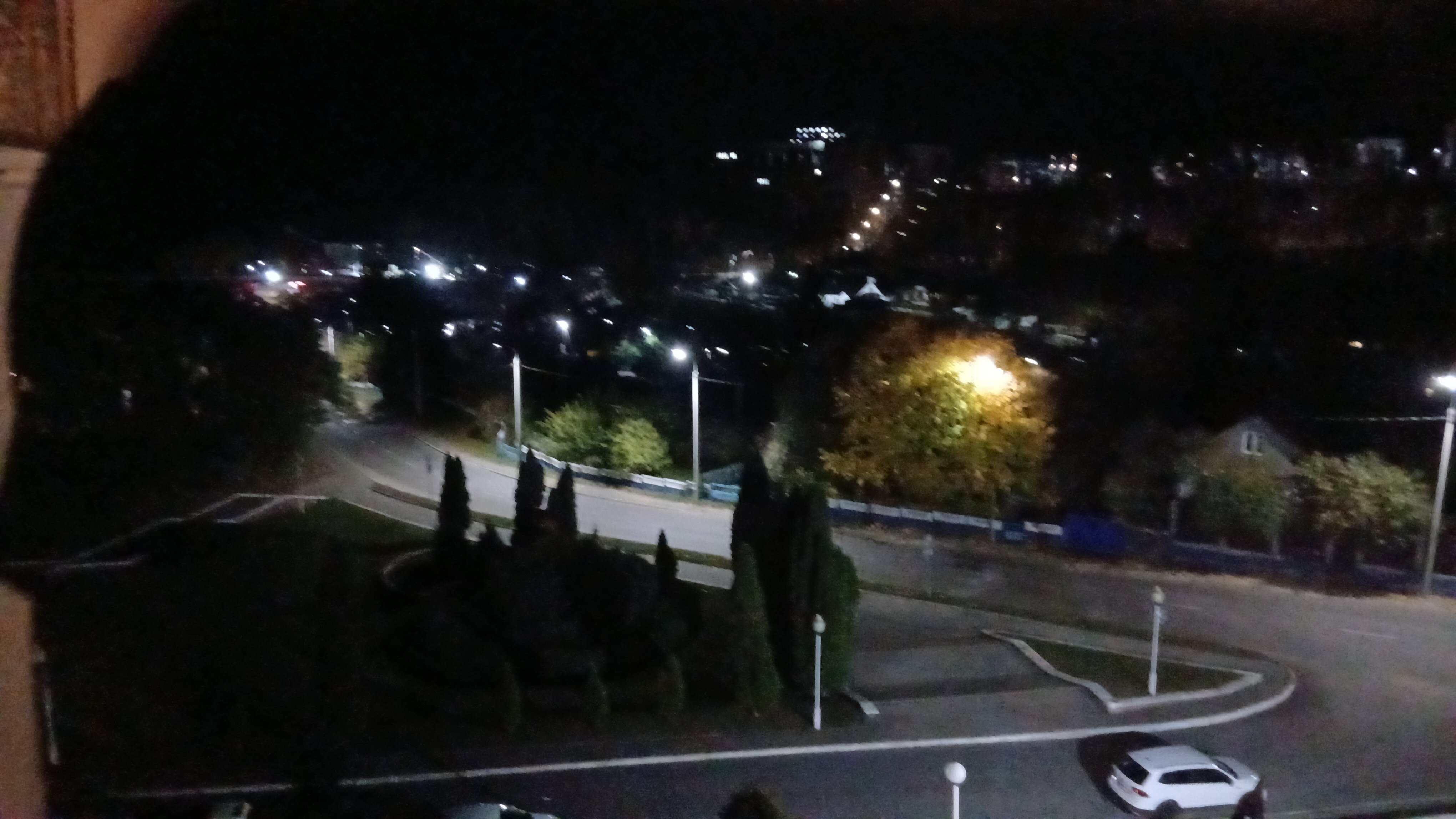 Фото Припять