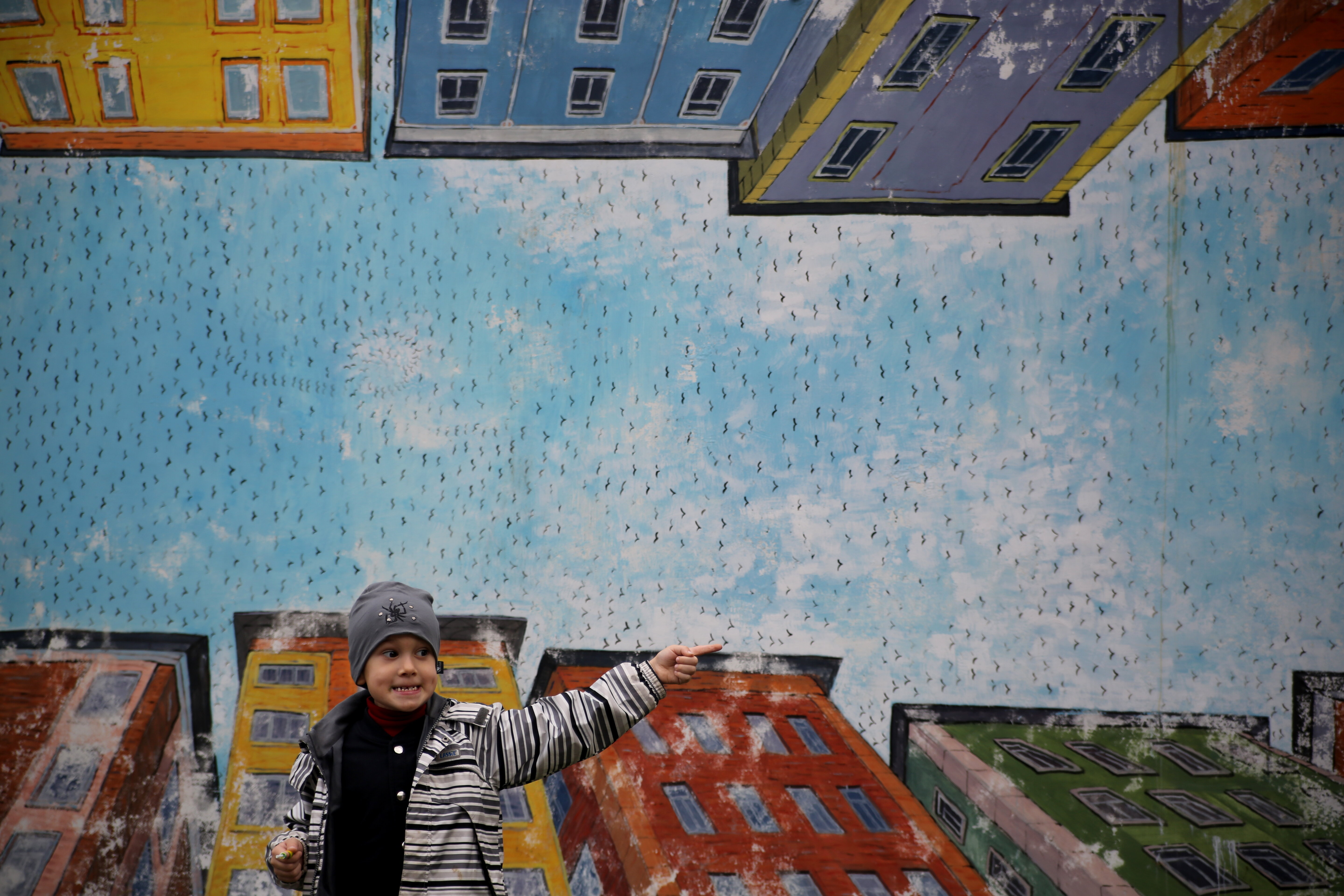 Фото Sairme Resort