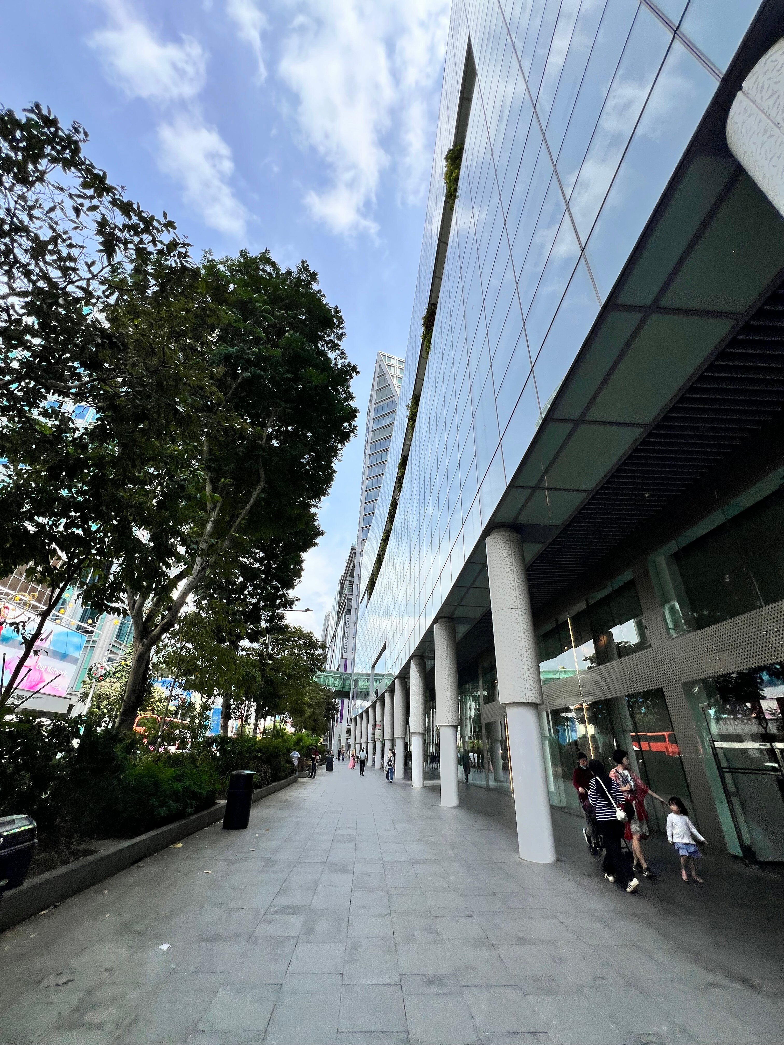 Фото Jen Singapore Orchardgateway by Shangri-La