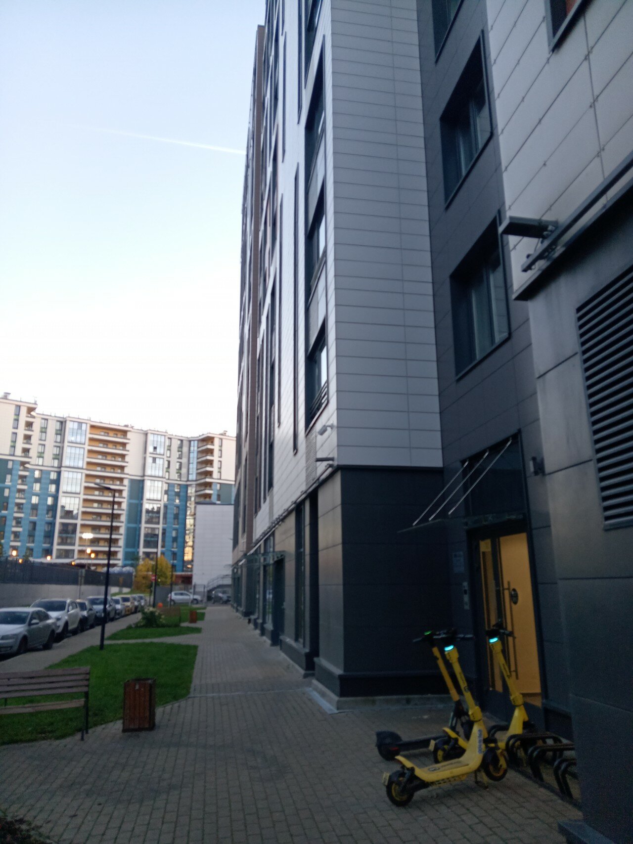 Фото отеля 2