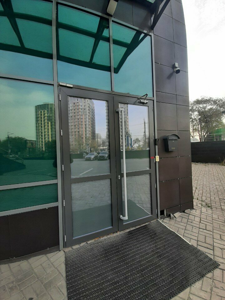 Air cargo Maschinery Spec Servise, Almaty, photo