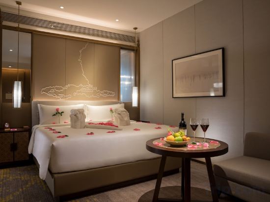 Фото Pan Pacific Yangon