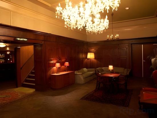 Фото Grand Hotel Central