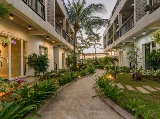 Фото Phka Kravan Boutique