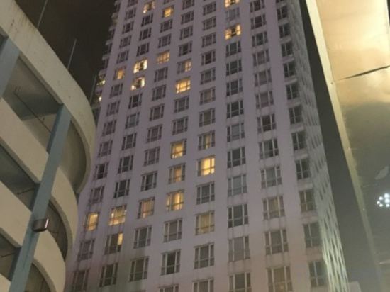 Фото Hotel Capitol Kuala Lumpur