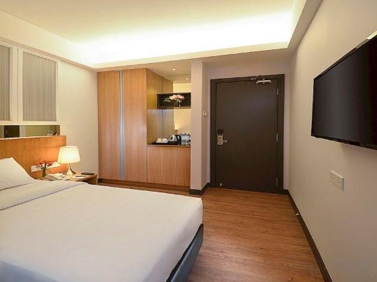 Фото Hotel Transit Kuala Lumpur