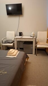 Гостиница Венеция