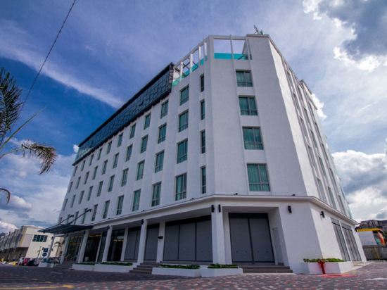 Фото Fuller Hotel Kulim