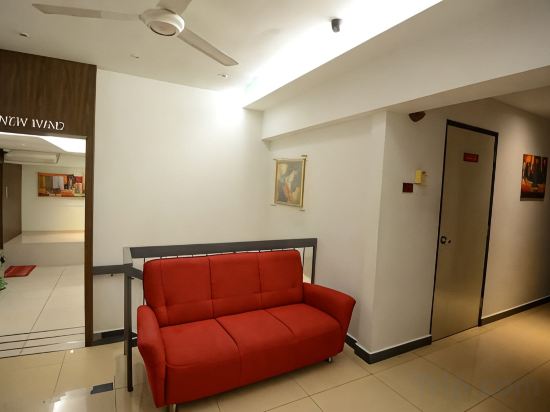 Фото Tai Ichi Hotel