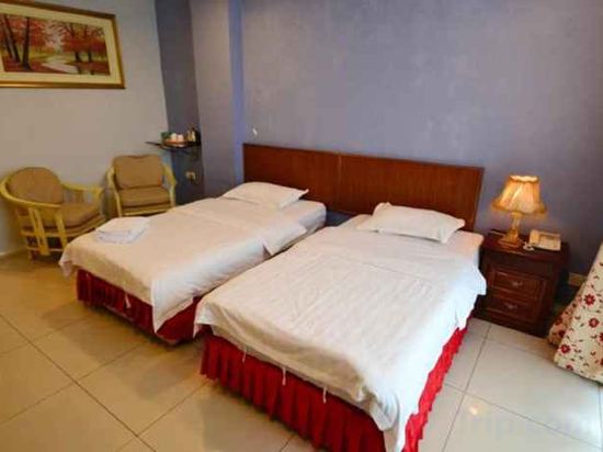 Фото Lanvin Hotel