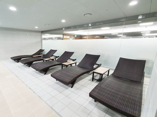 Фото Commodore Hotel Busan