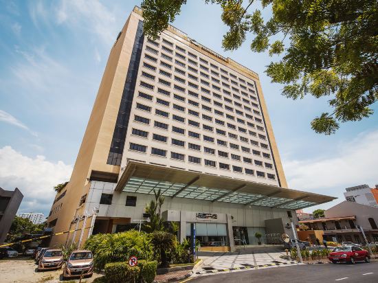 Фото Sunway Hotel Georgetown Penang