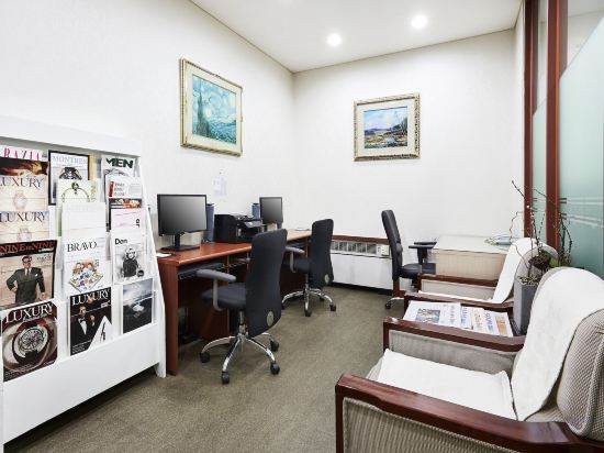 Фото Hotel President